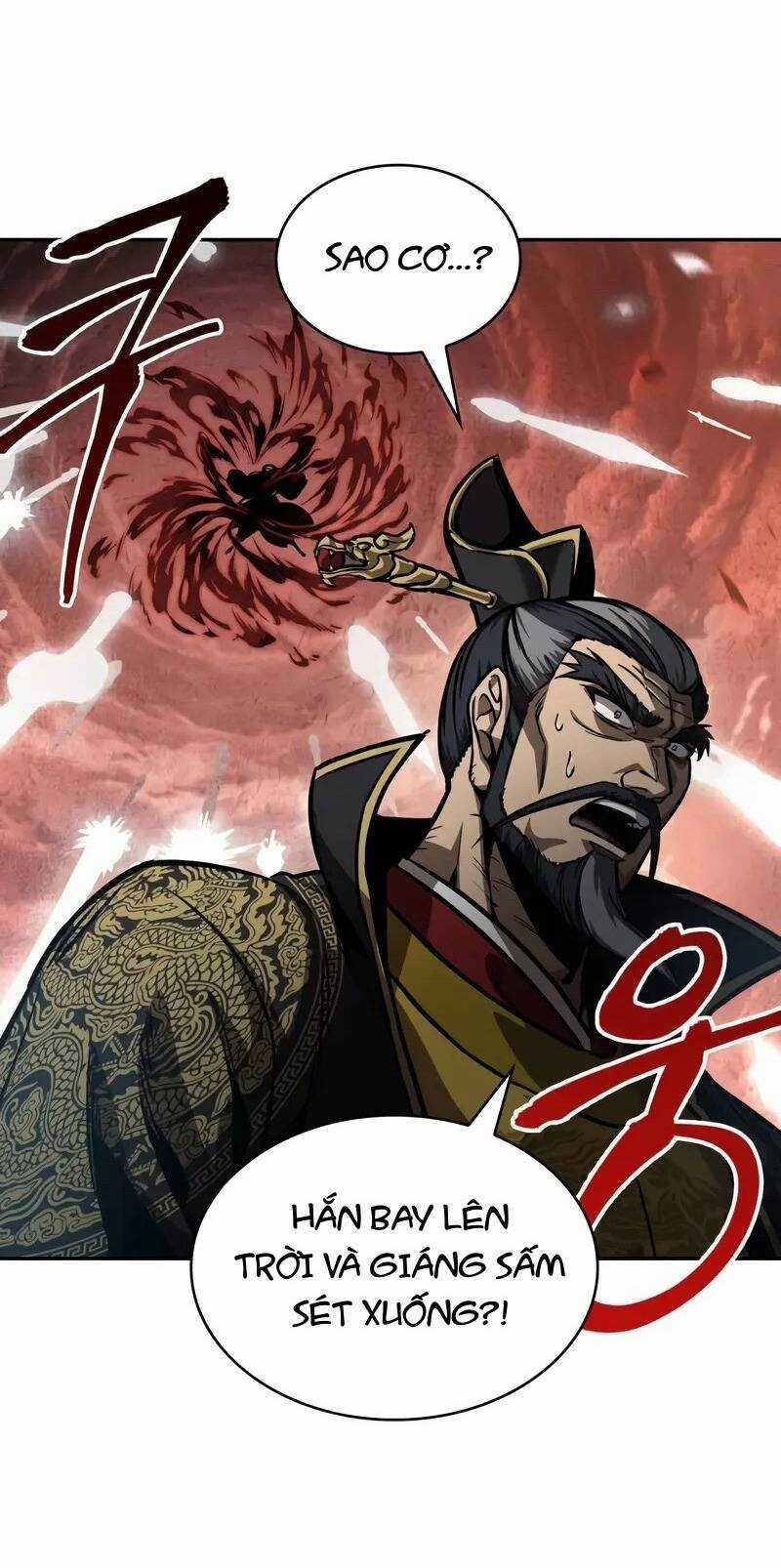 Ngã Lão Ma Thần Chapter 238 trang 40