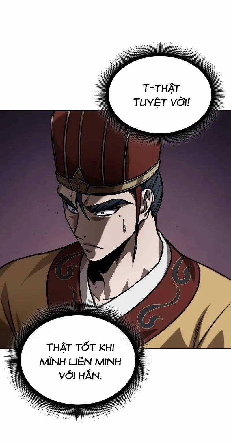 Ngã Lão Ma Thần Chapter 238 trang 42