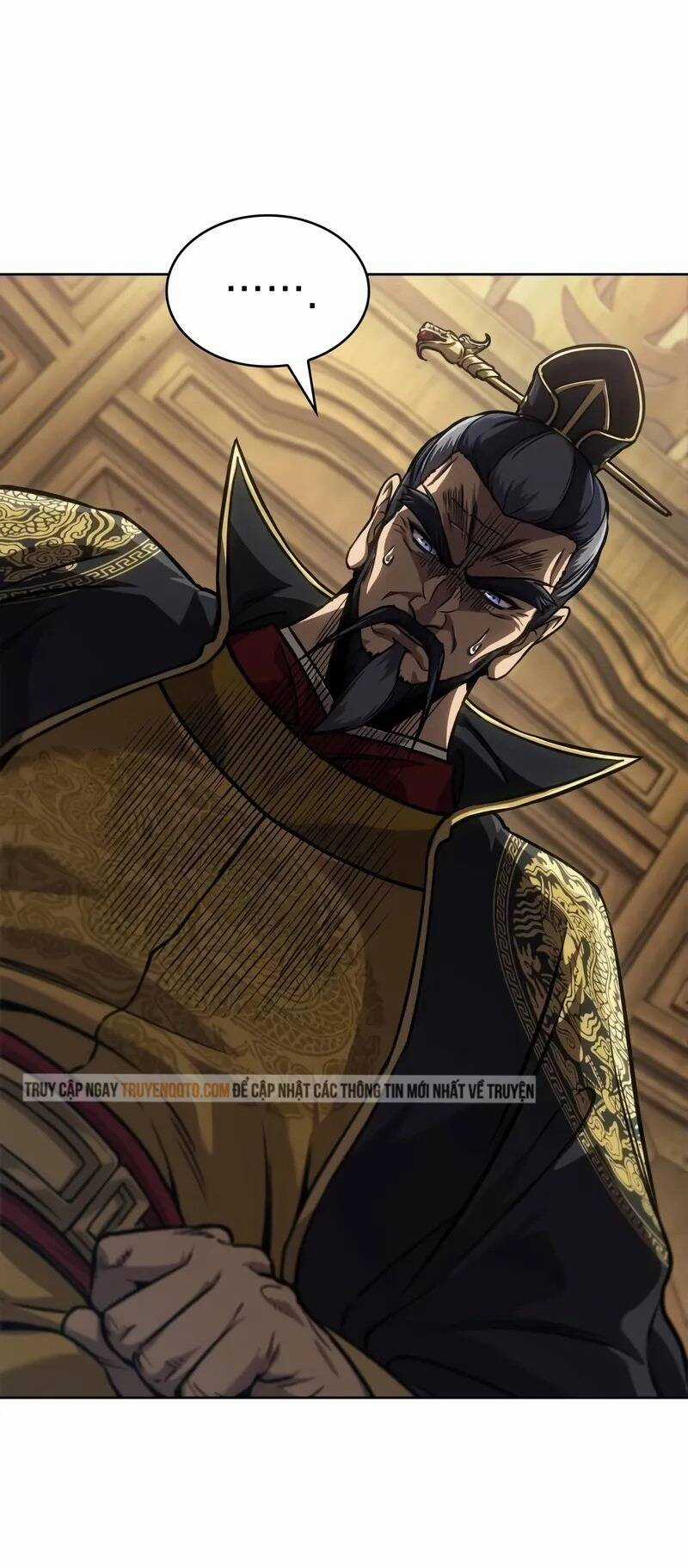 Ngã Lão Ma Thần Chapter 238 trang 44