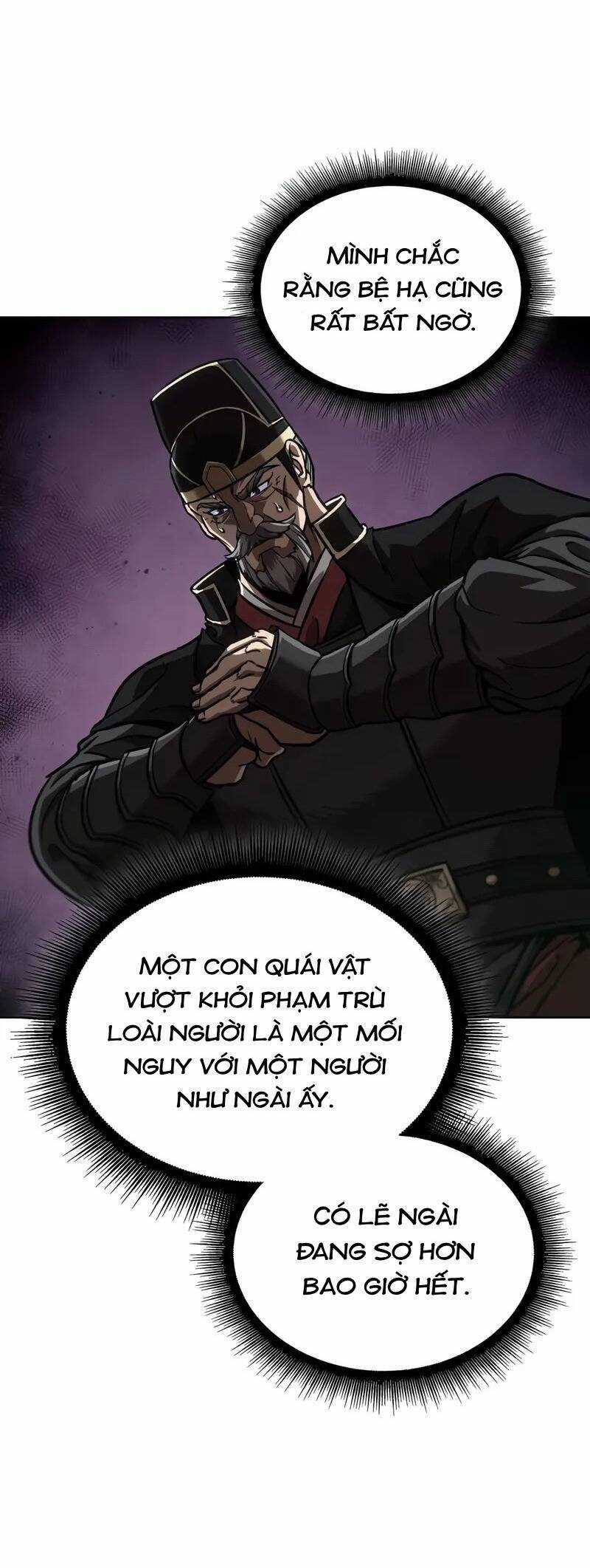 Ngã Lão Ma Thần Chapter 238 trang 45