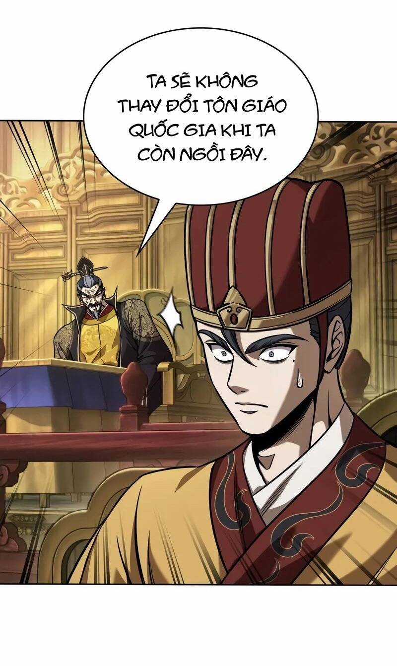 Ngã Lão Ma Thần Chapter 238 trang 47