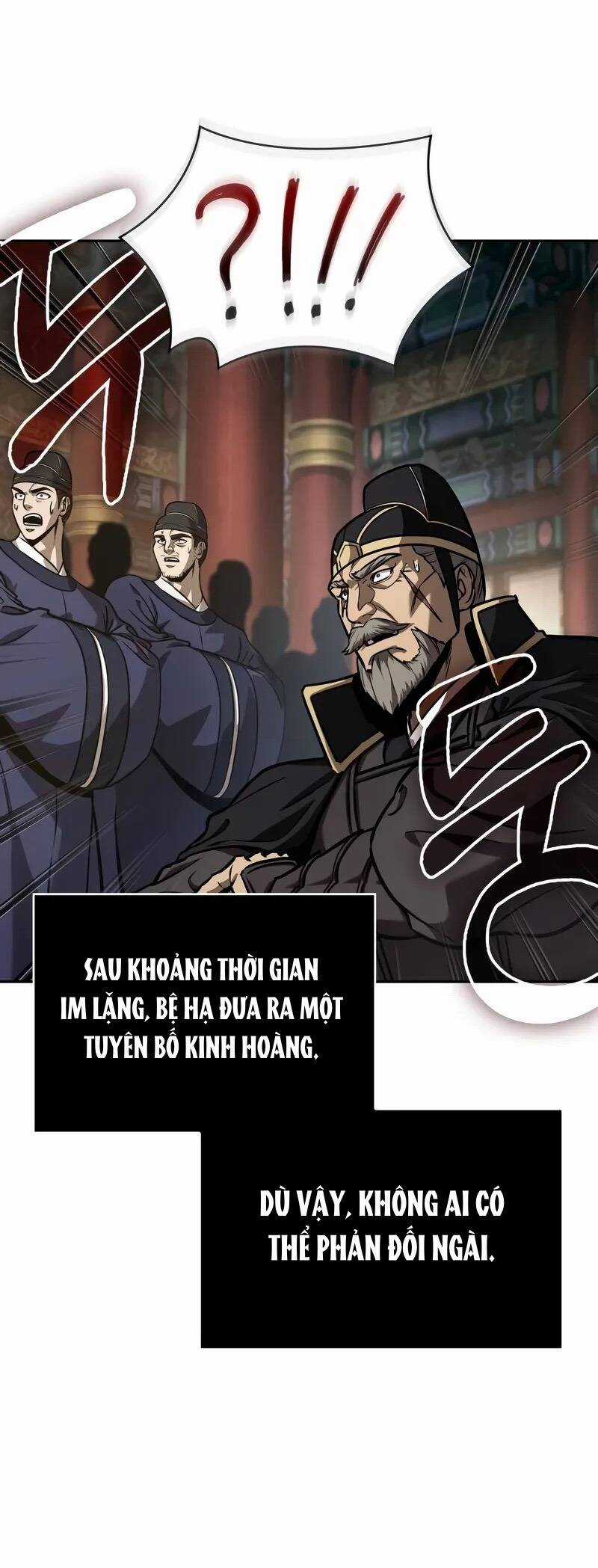 Ngã Lão Ma Thần Chapter 238 trang 48