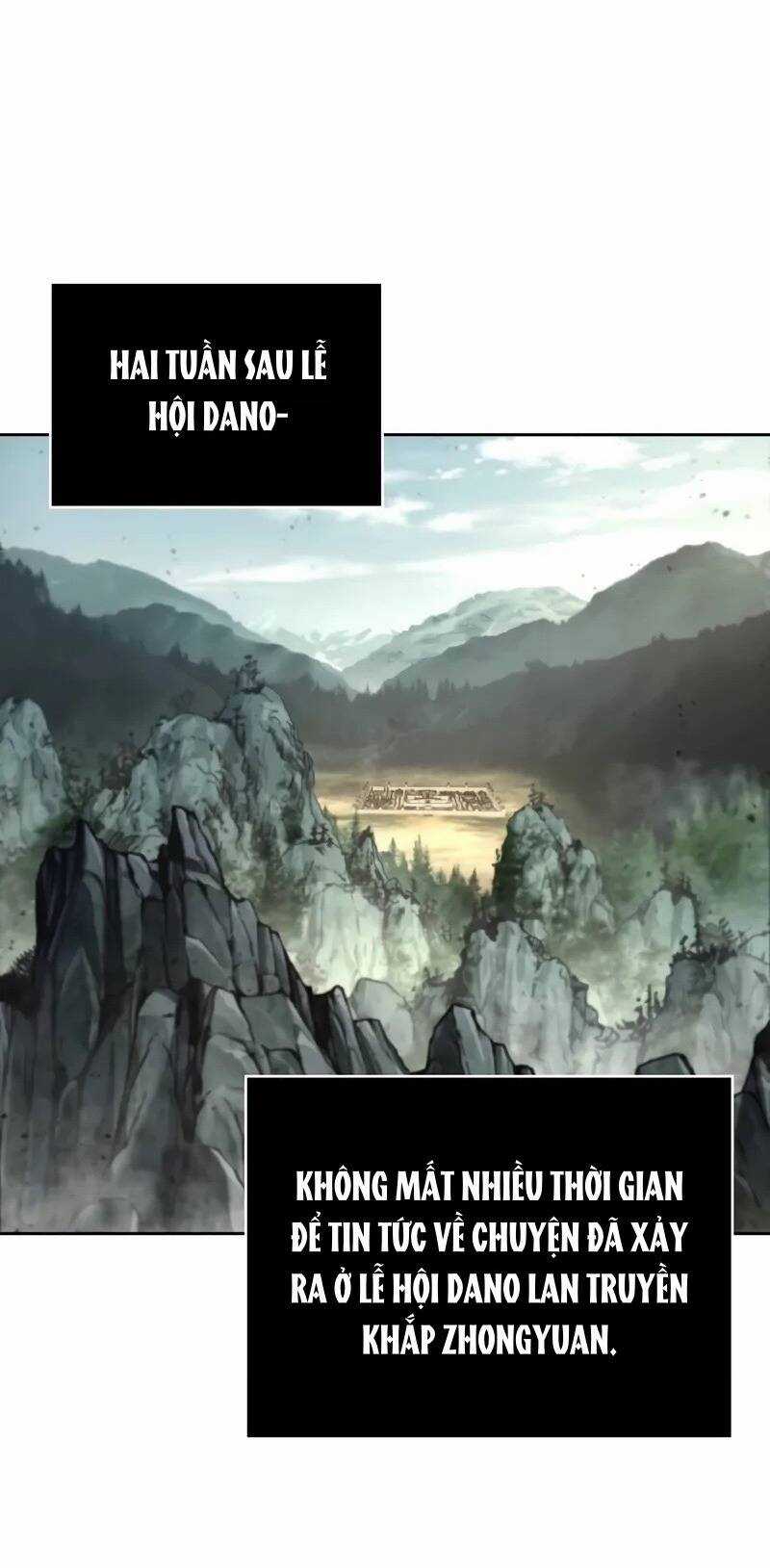 Ngã Lão Ma Thần Chapter 238 trang 49