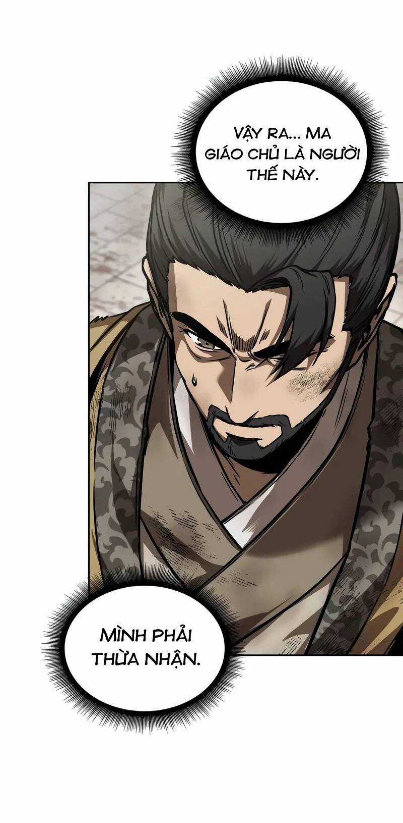 Ngã Lão Ma Thần Chapter 238 trang 5