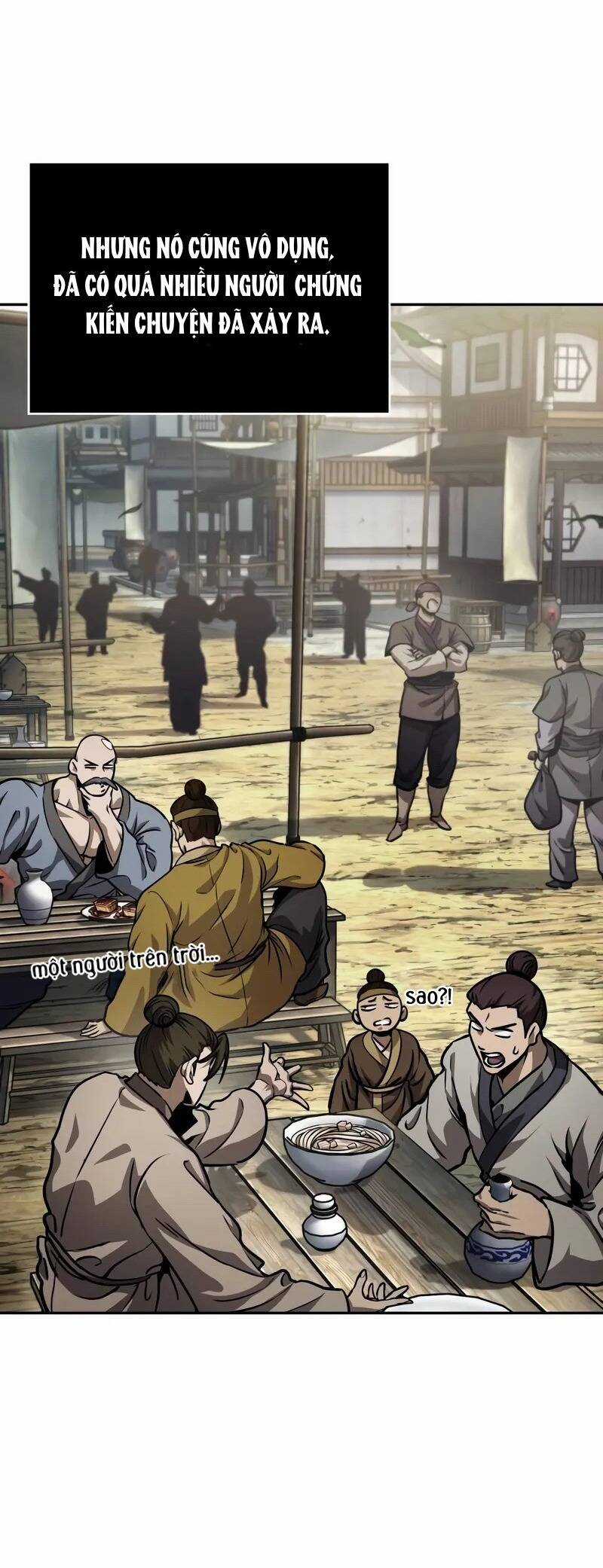 Ngã Lão Ma Thần Chapter 238 trang 51