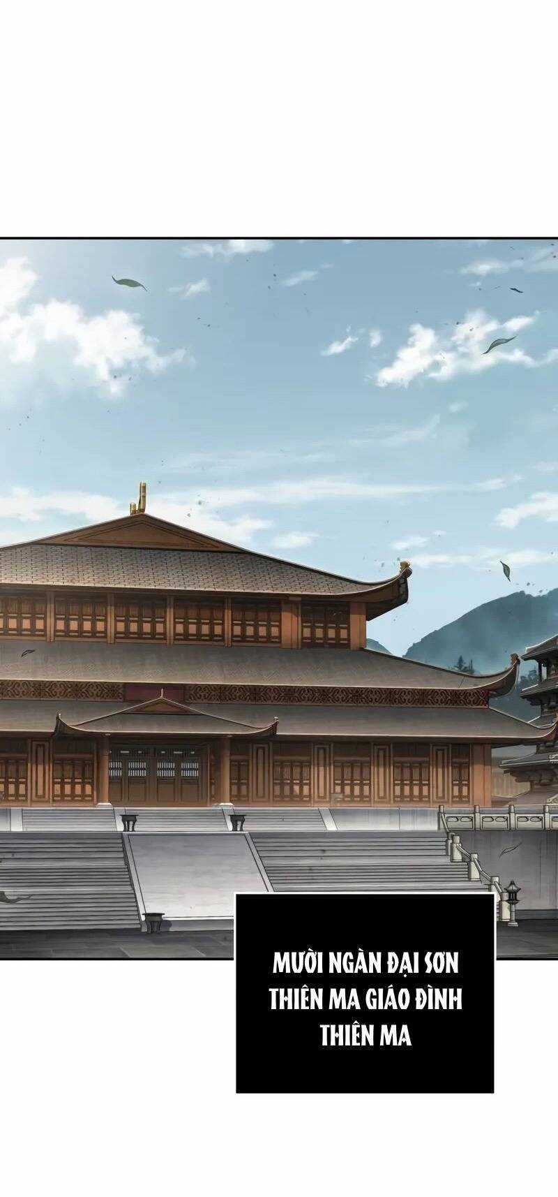 Ngã Lão Ma Thần Chapter 238 trang 52