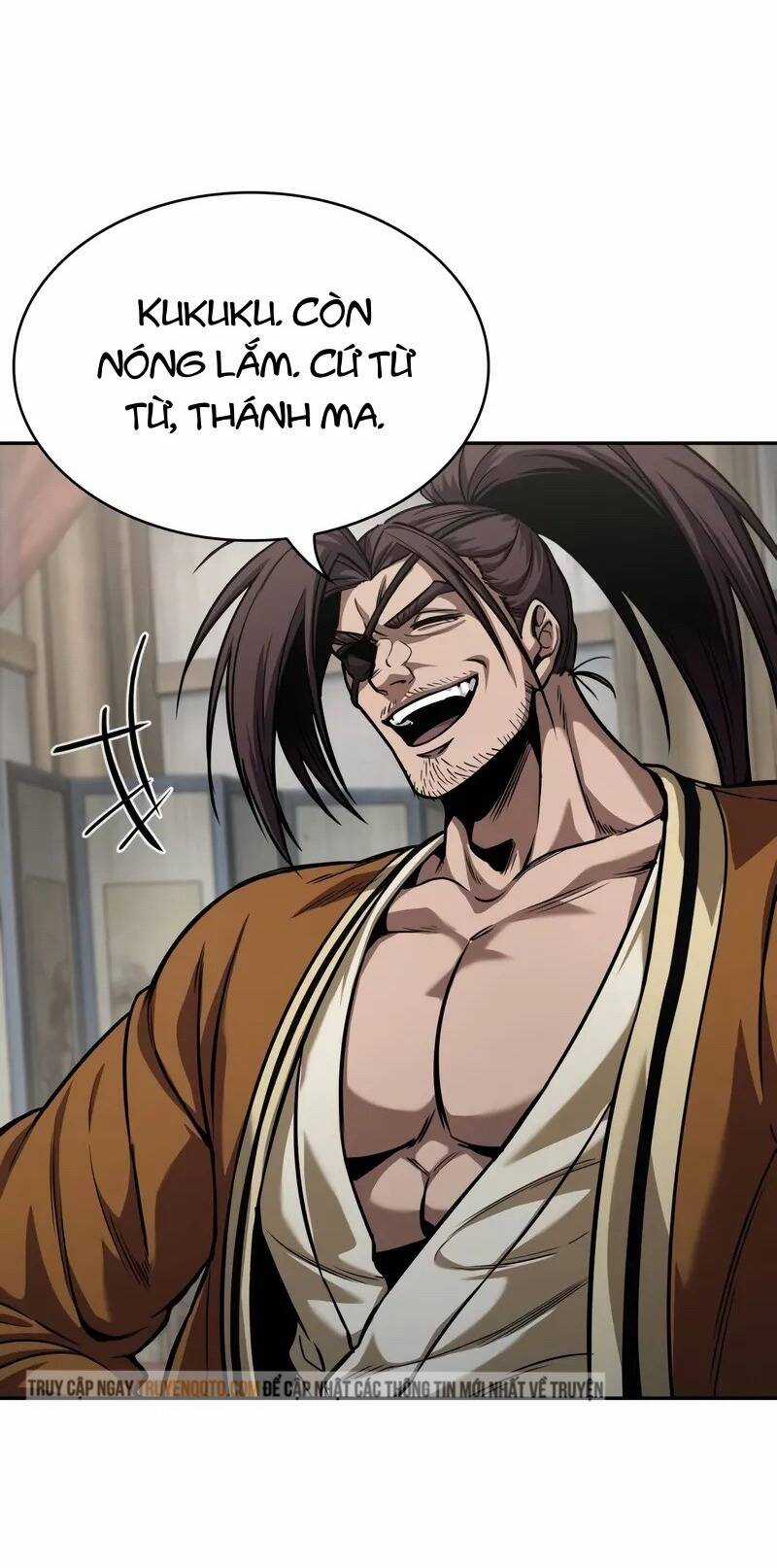 Ngã Lão Ma Thần Chapter 238 trang 54