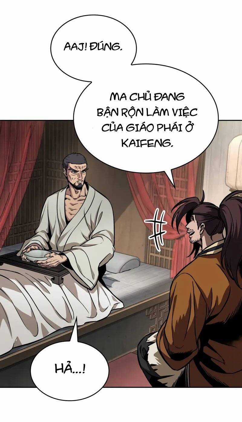 Ngã Lão Ma Thần Chapter 238 trang 57