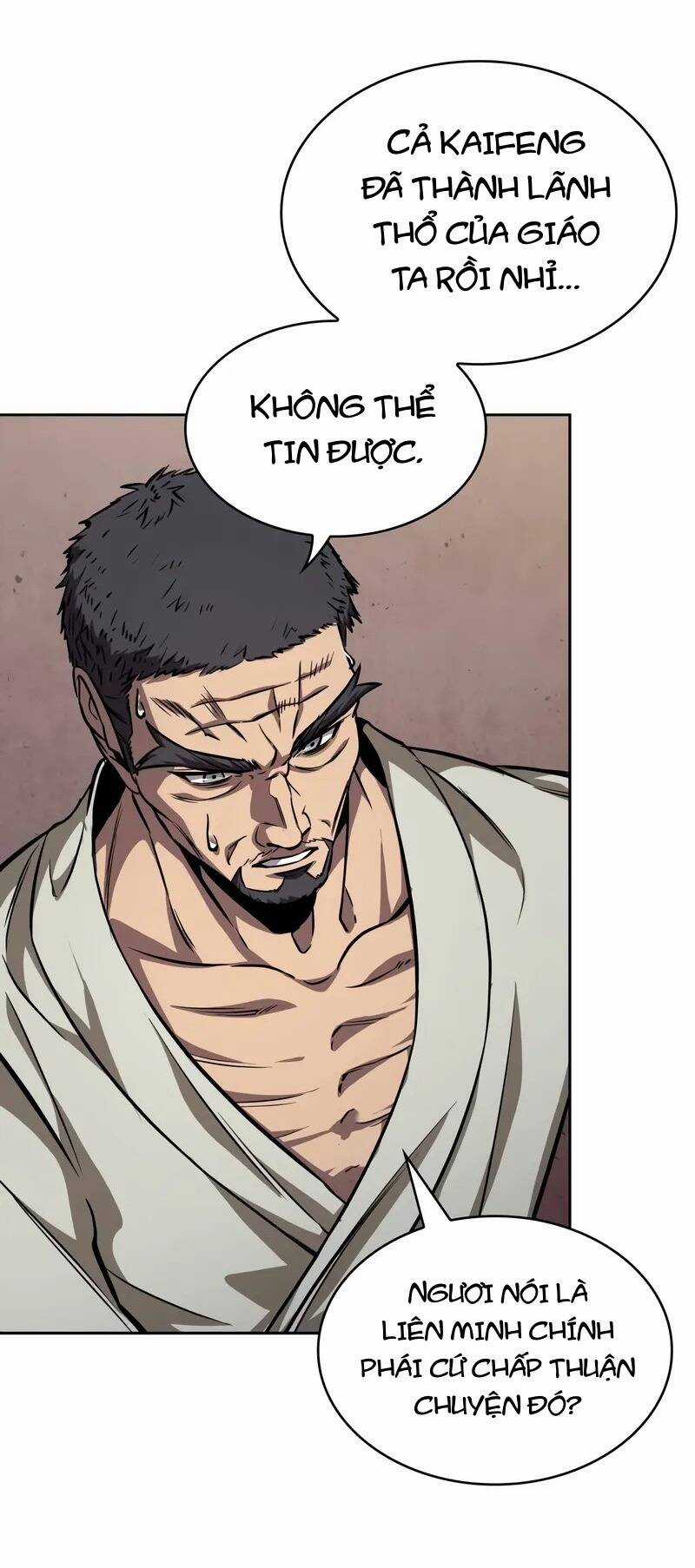 Ngã Lão Ma Thần Chapter 238 trang 58