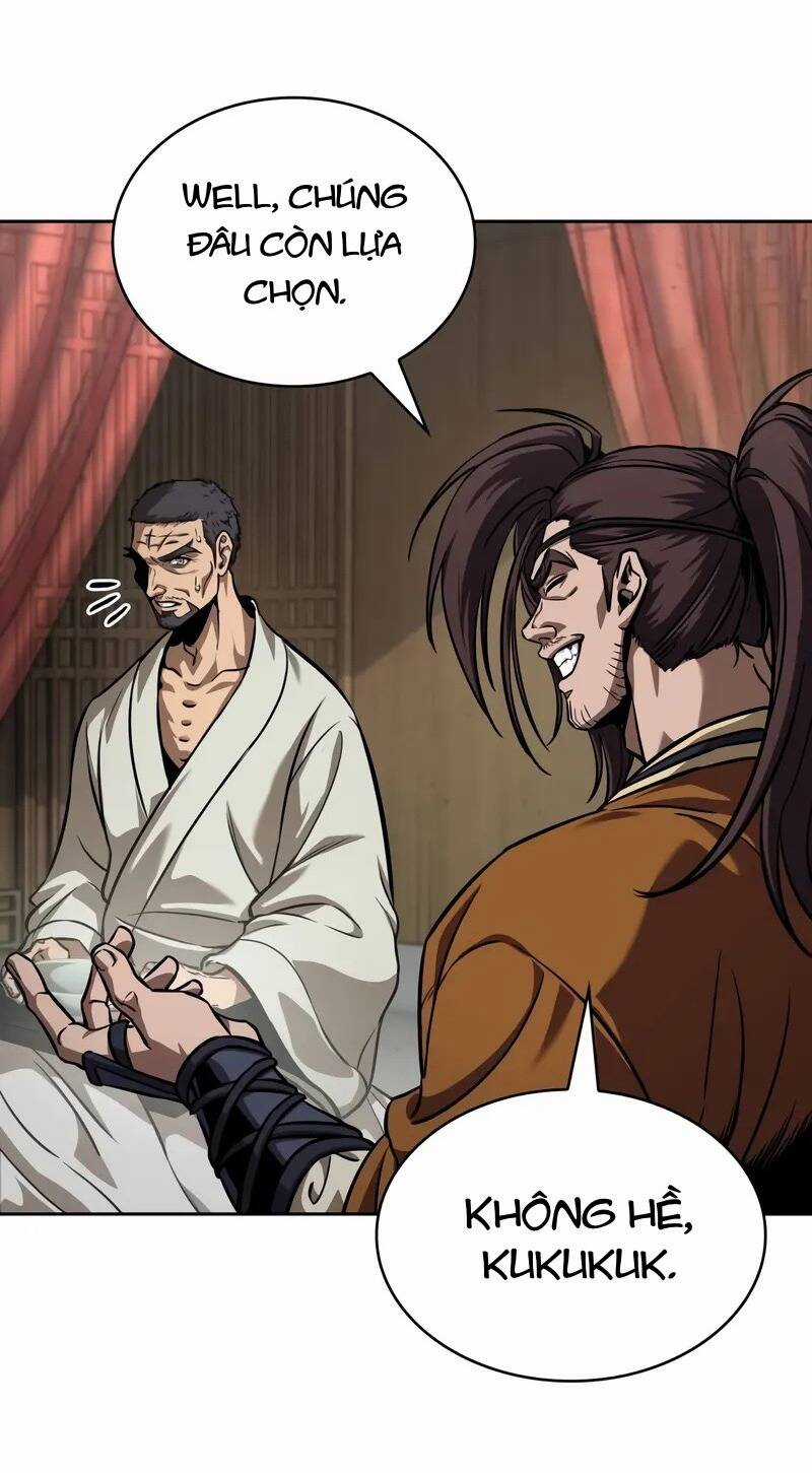 Ngã Lão Ma Thần Chapter 238 trang 59