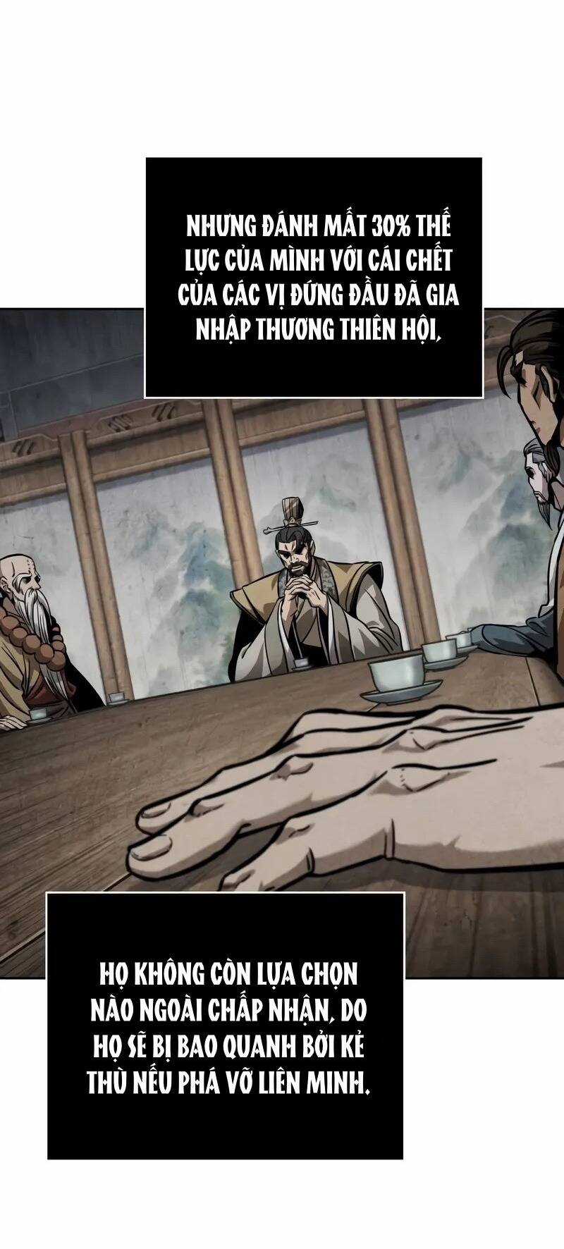 Ngã Lão Ma Thần Chapter 238 trang 61