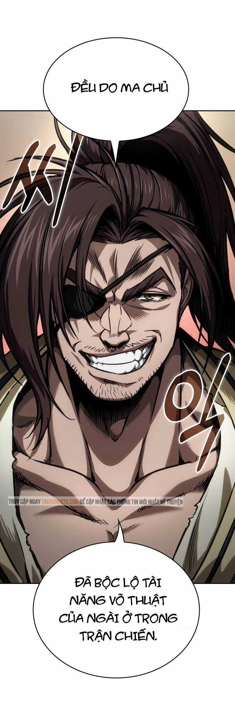 Ngã Lão Ma Thần Chapter 238 trang 62