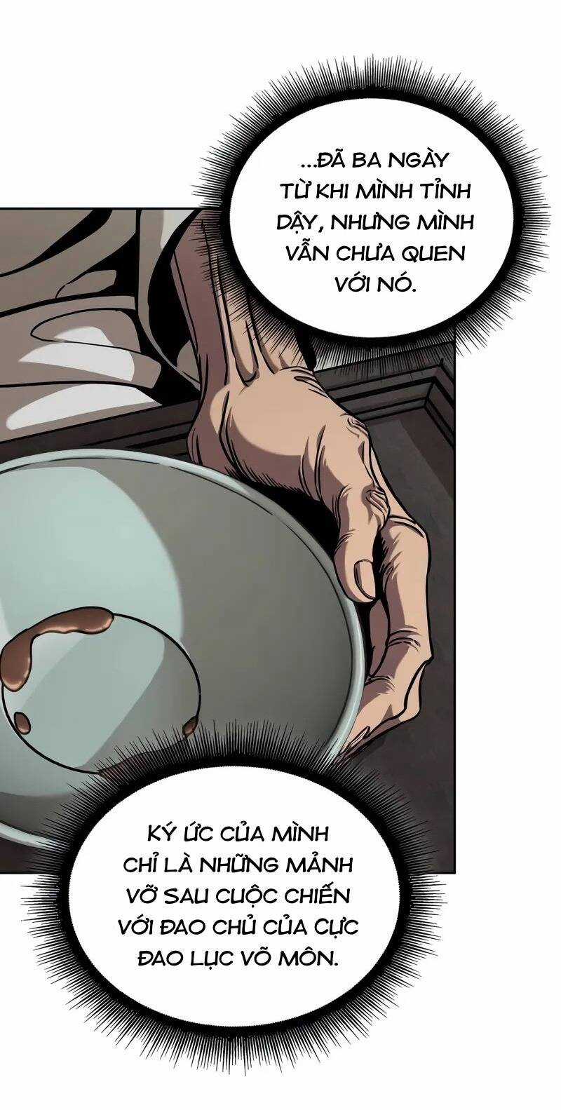 Ngã Lão Ma Thần Chapter 238 trang 63