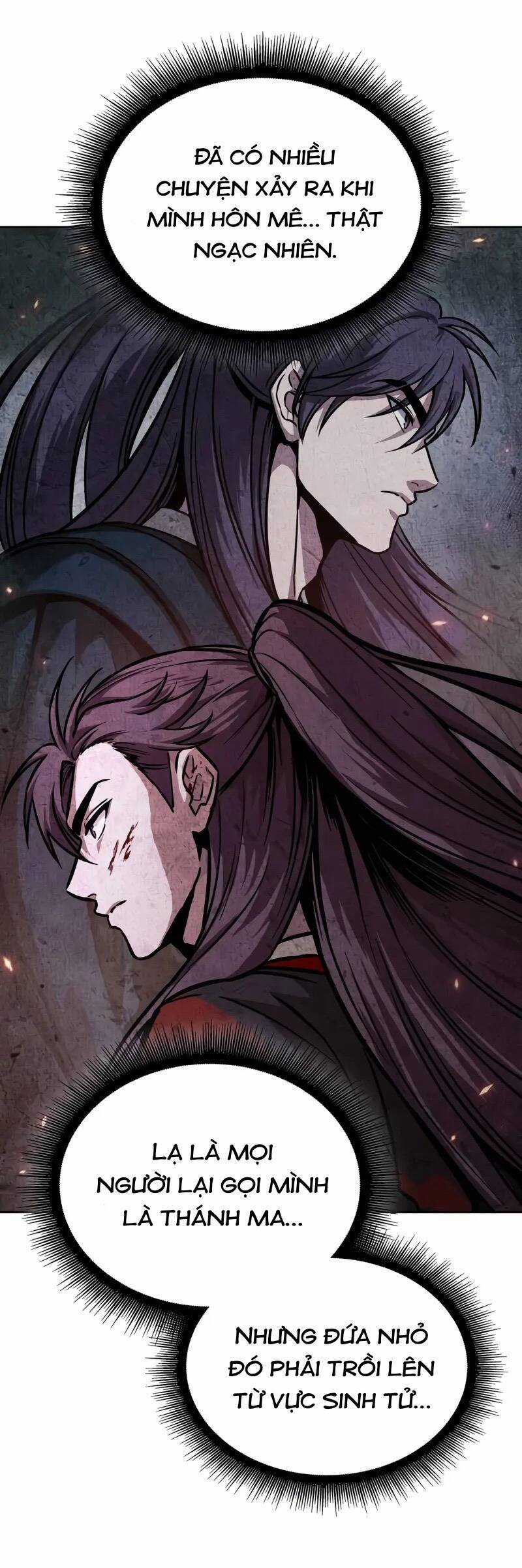 Ngã Lão Ma Thần Chapter 238 trang 64