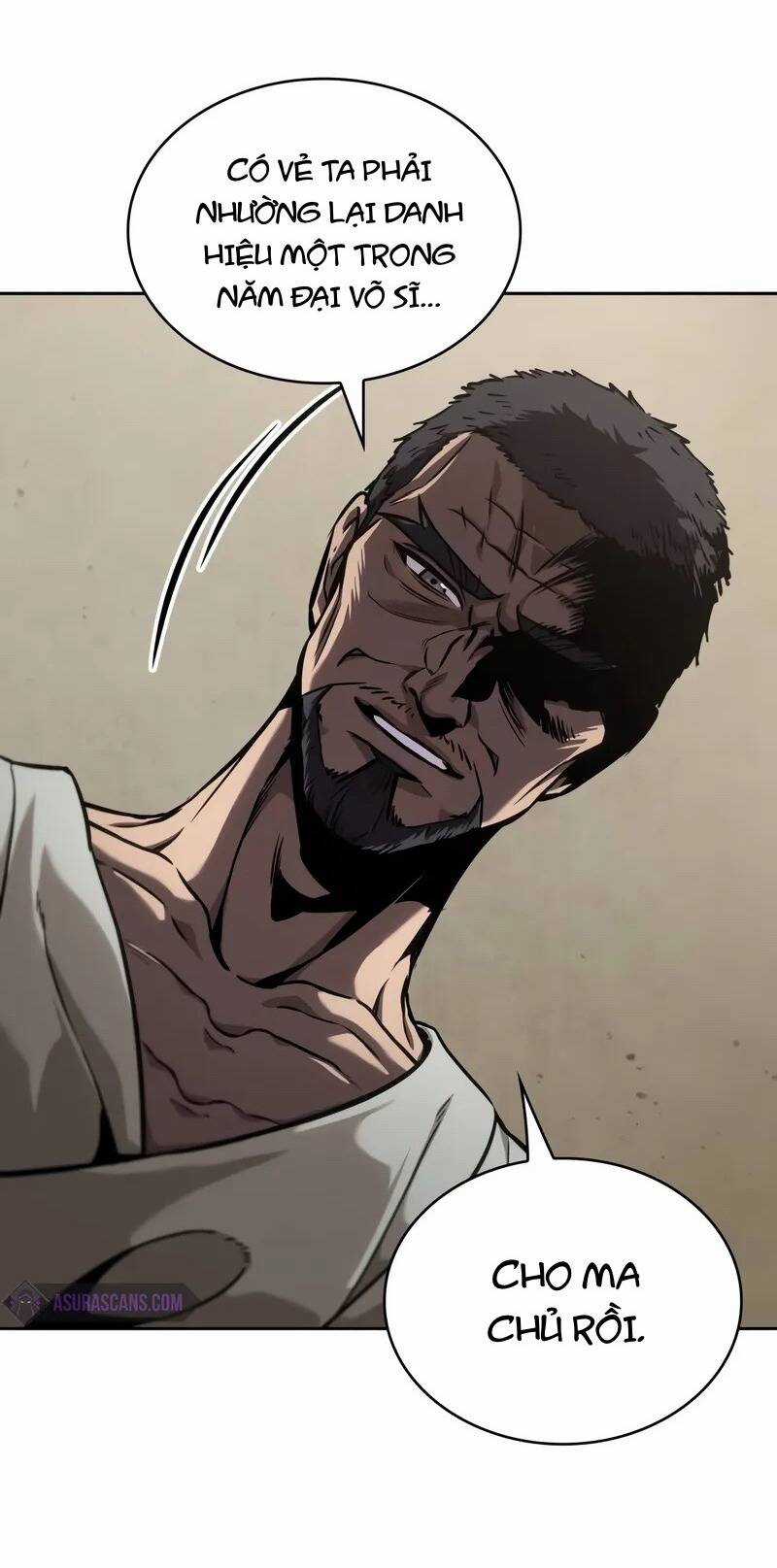 Ngã Lão Ma Thần Chapter 238 trang 65