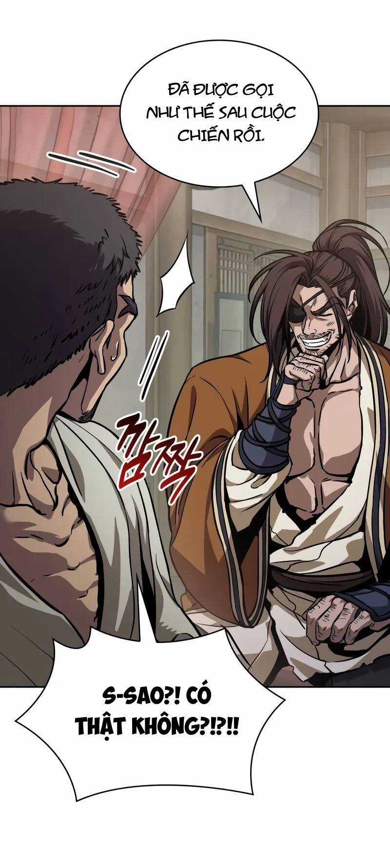 Ngã Lão Ma Thần Chapter 238 trang 67