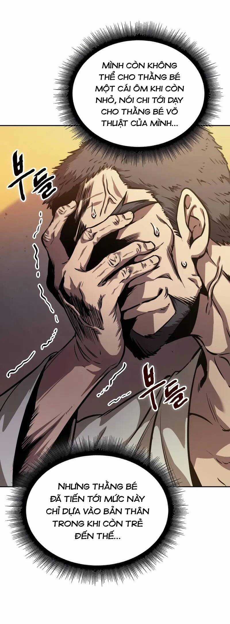 Ngã Lão Ma Thần Chapter 238 trang 69