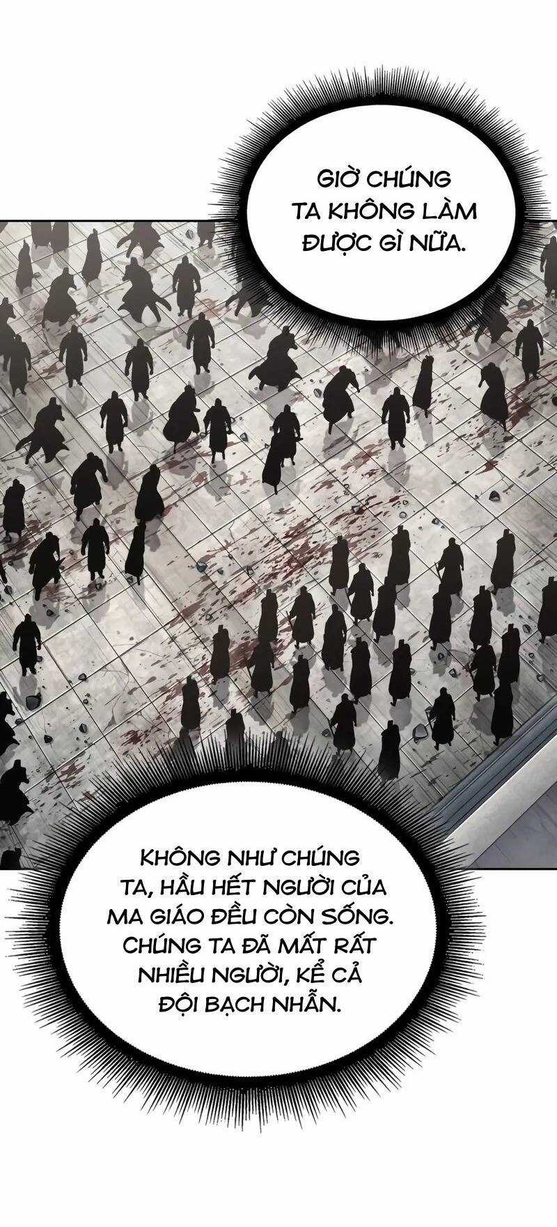Ngã Lão Ma Thần Chapter 238 trang 7