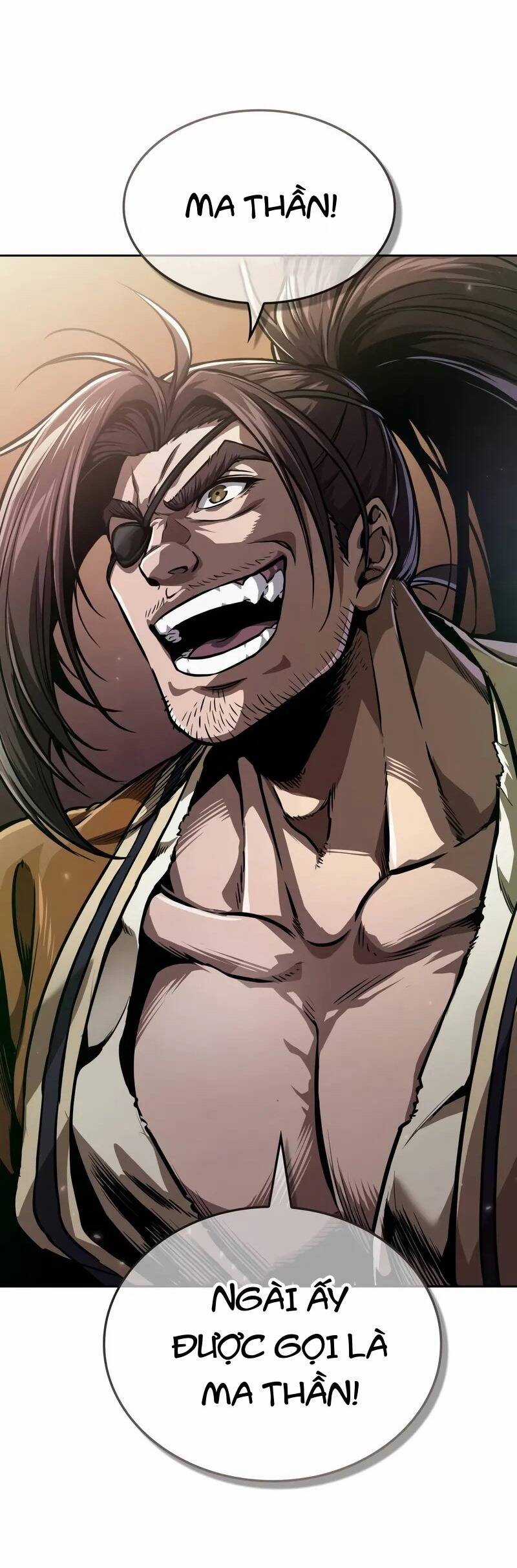 Ngã Lão Ma Thần Chapter 238 trang 75