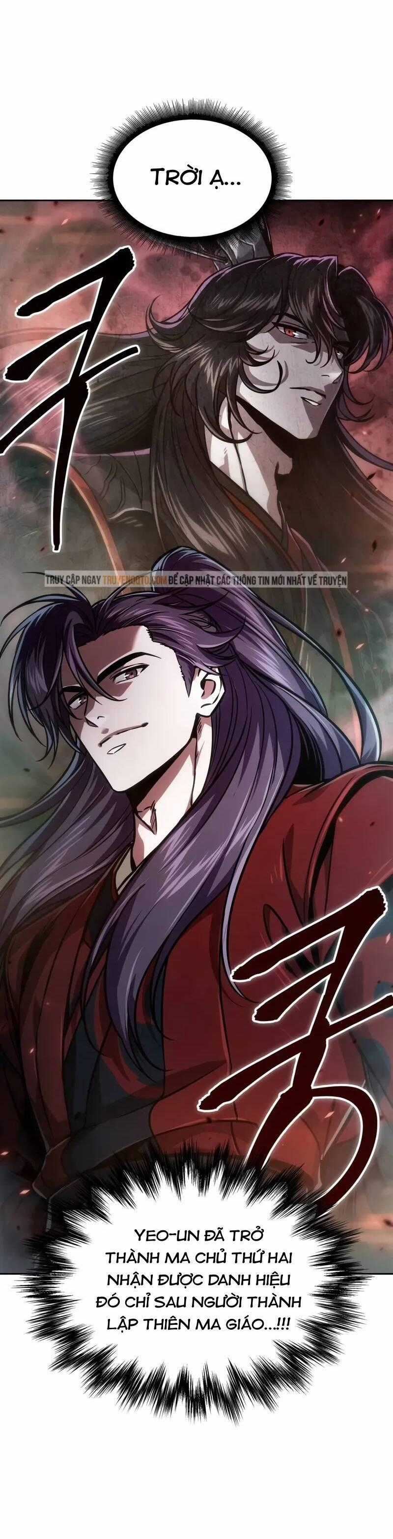 Ngã Lão Ma Thần Chapter 238 trang 77