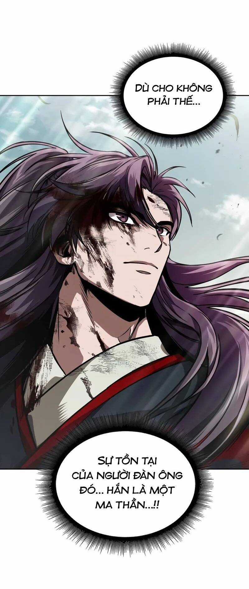 Ngã Lão Ma Thần Chapter 238 trang 8