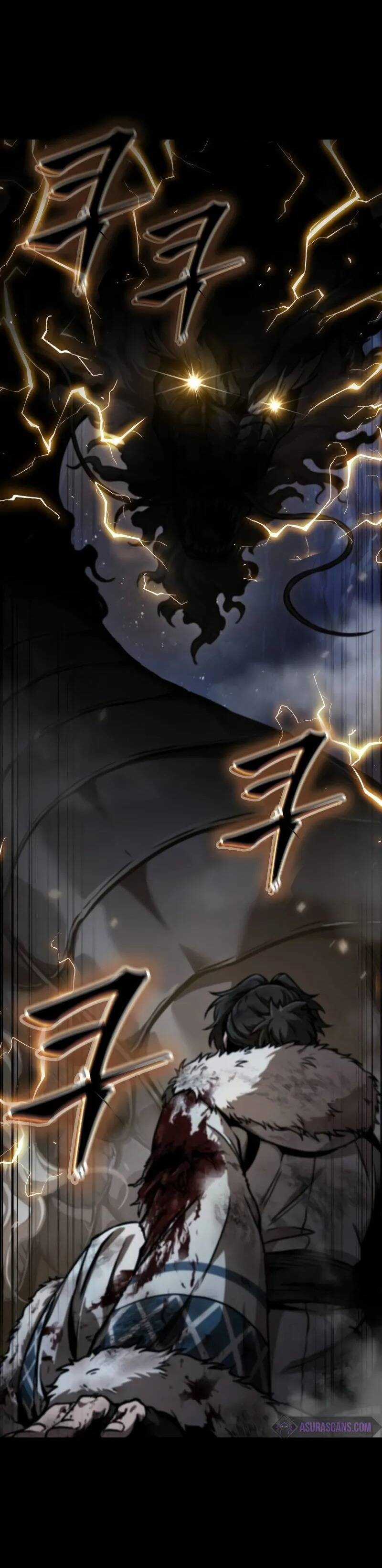 Ngã Lão Ma Thần Chapter 239 trang 19