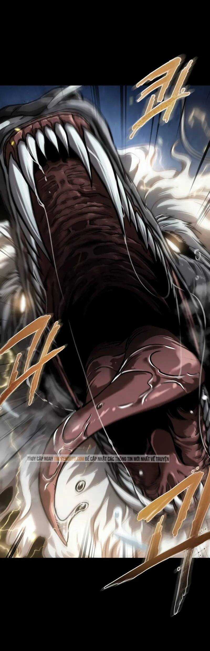 Ngã Lão Ma Thần Chapter 239 trang 21