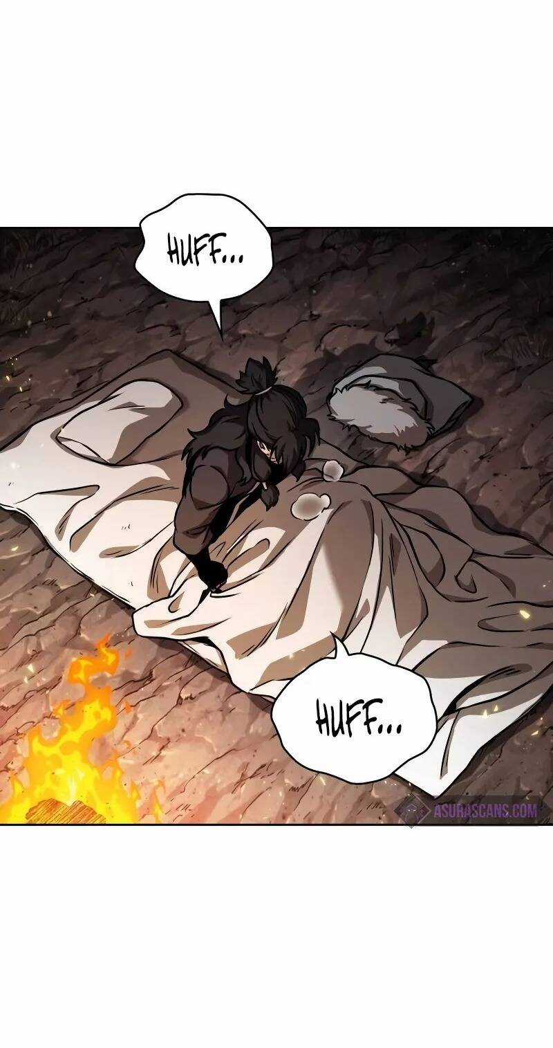 Ngã Lão Ma Thần Chapter 239 trang 25