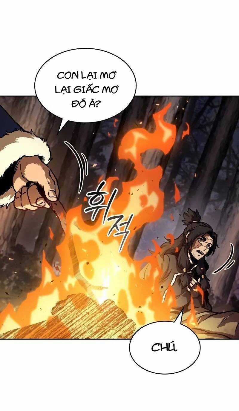 Ngã Lão Ma Thần Chapter 239 trang 29