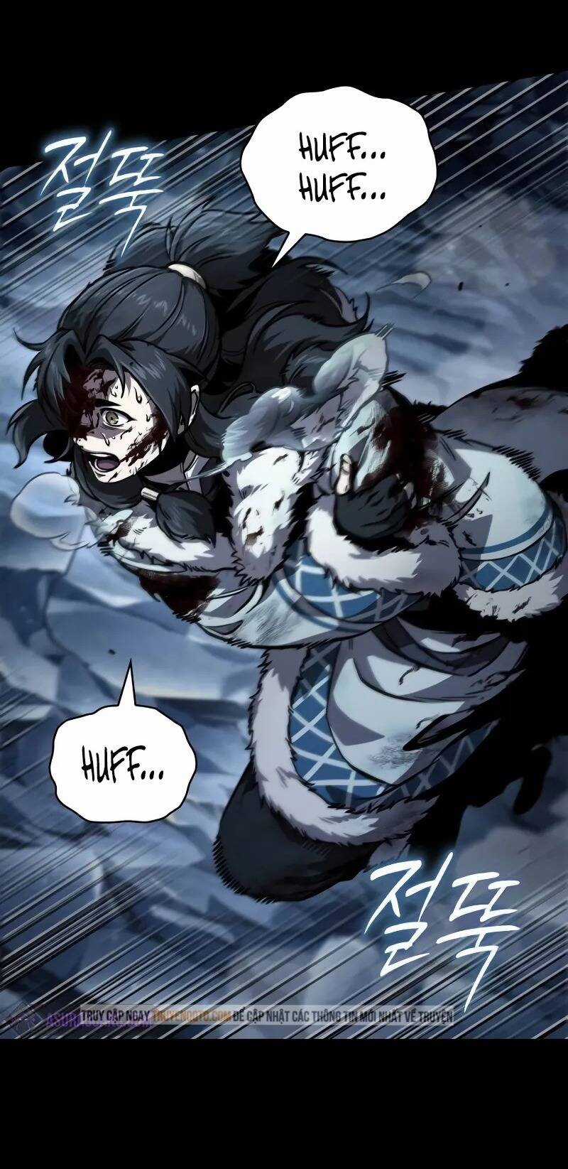 Ngã Lão Ma Thần Chapter 239 trang 3