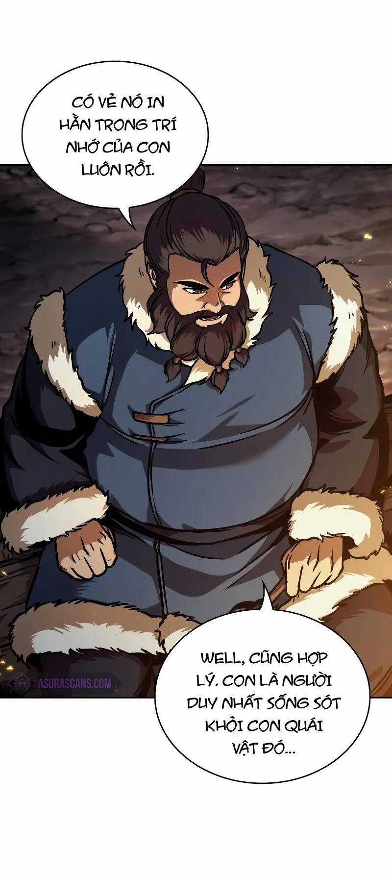 Ngã Lão Ma Thần Chapter 239 trang 30