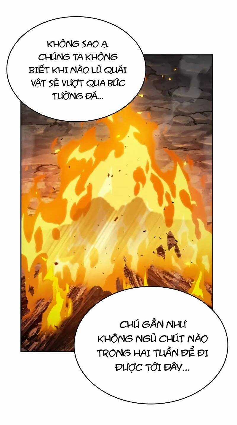 Ngã Lão Ma Thần Chapter 239 trang 33