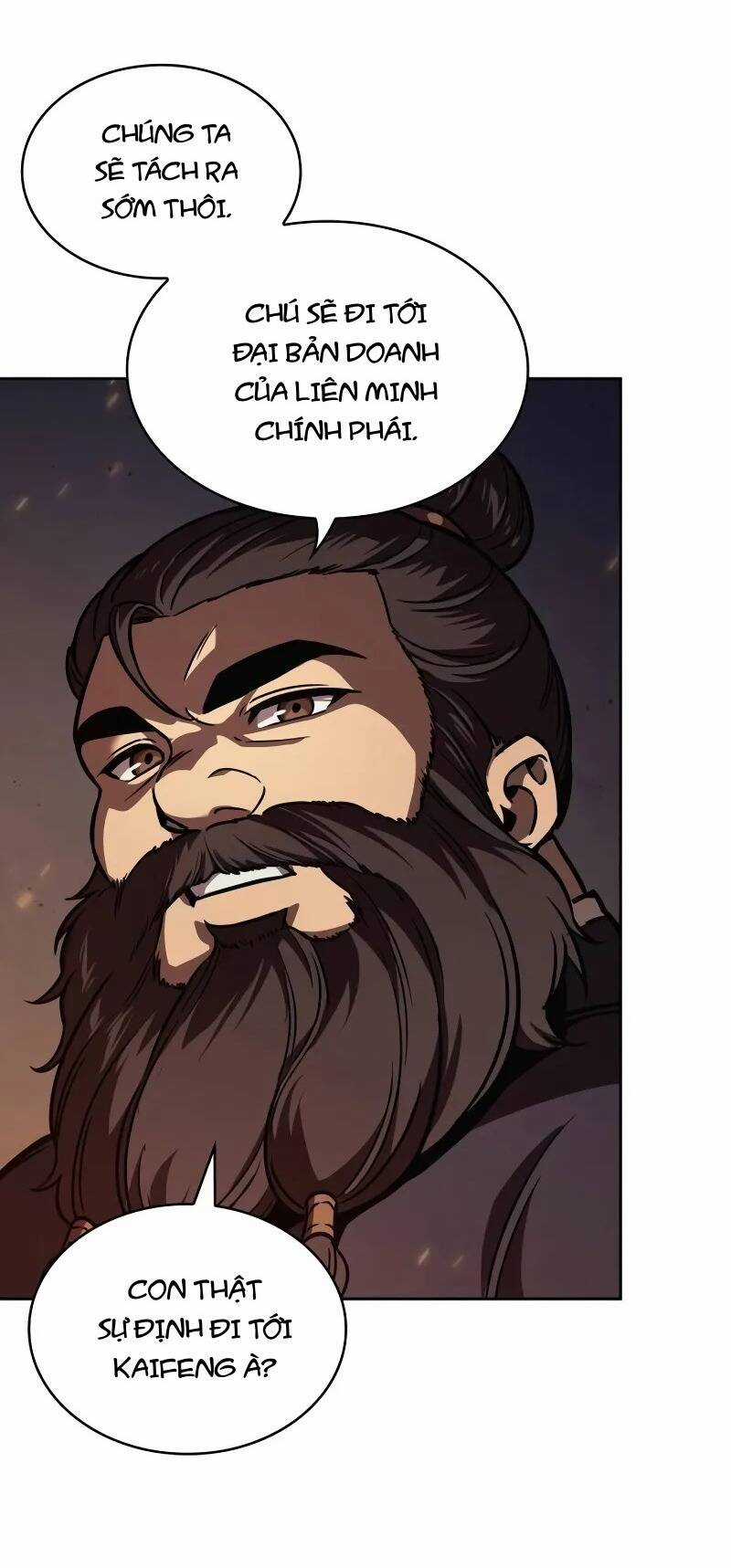 Ngã Lão Ma Thần Chapter 239 trang 34