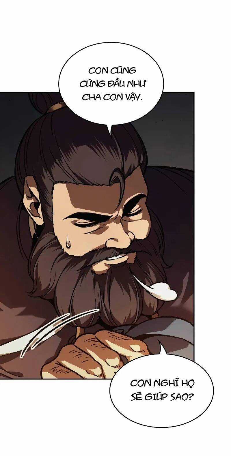 Ngã Lão Ma Thần Chapter 239 trang 36