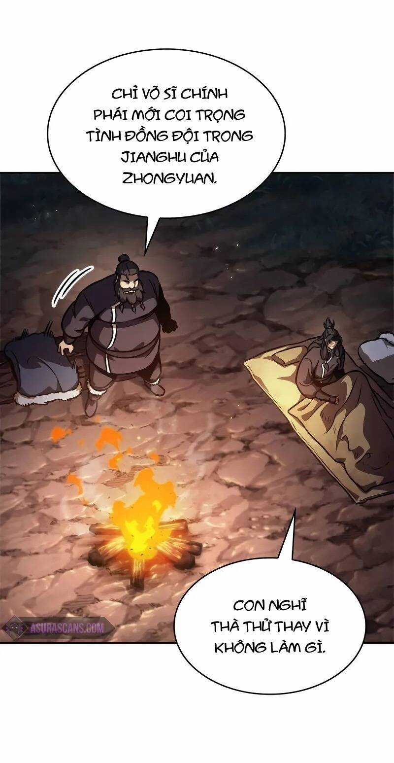 Ngã Lão Ma Thần Chapter 239 trang 37