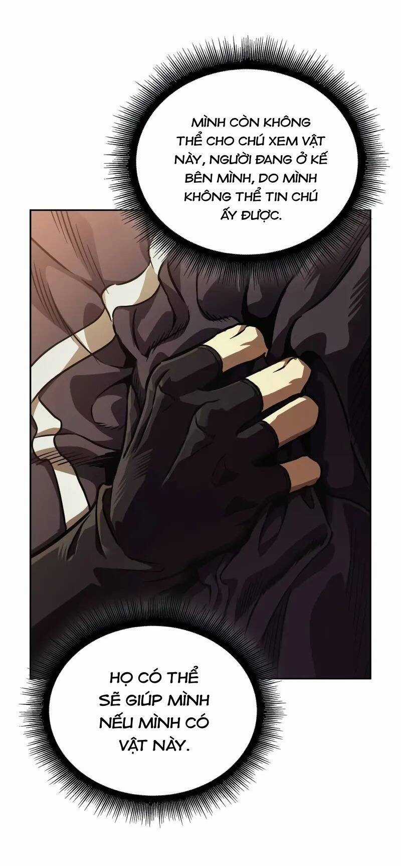 Ngã Lão Ma Thần Chapter 239 trang 39