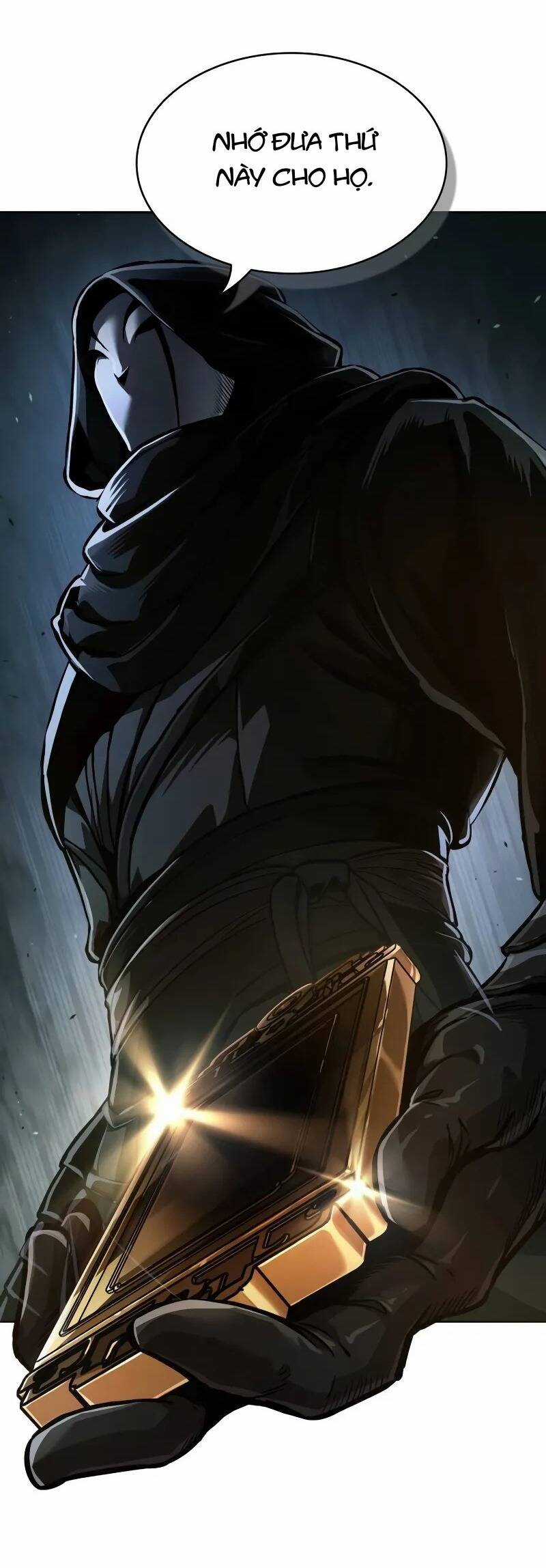 Ngã Lão Ma Thần Chapter 239 trang 40