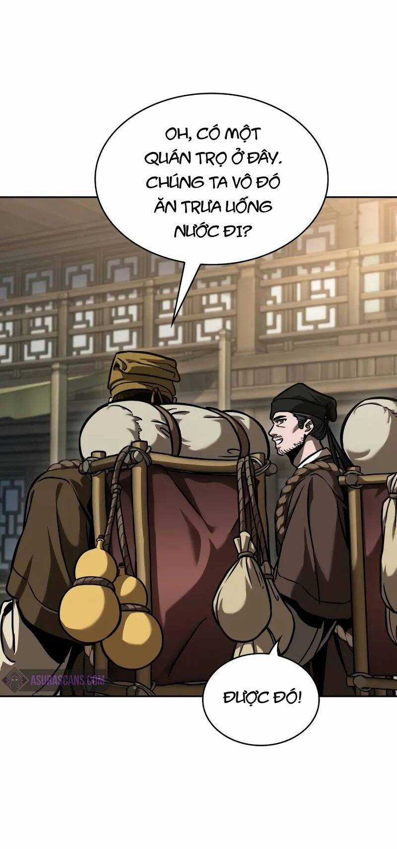 Ngã Lão Ma Thần Chapter 239 trang 44