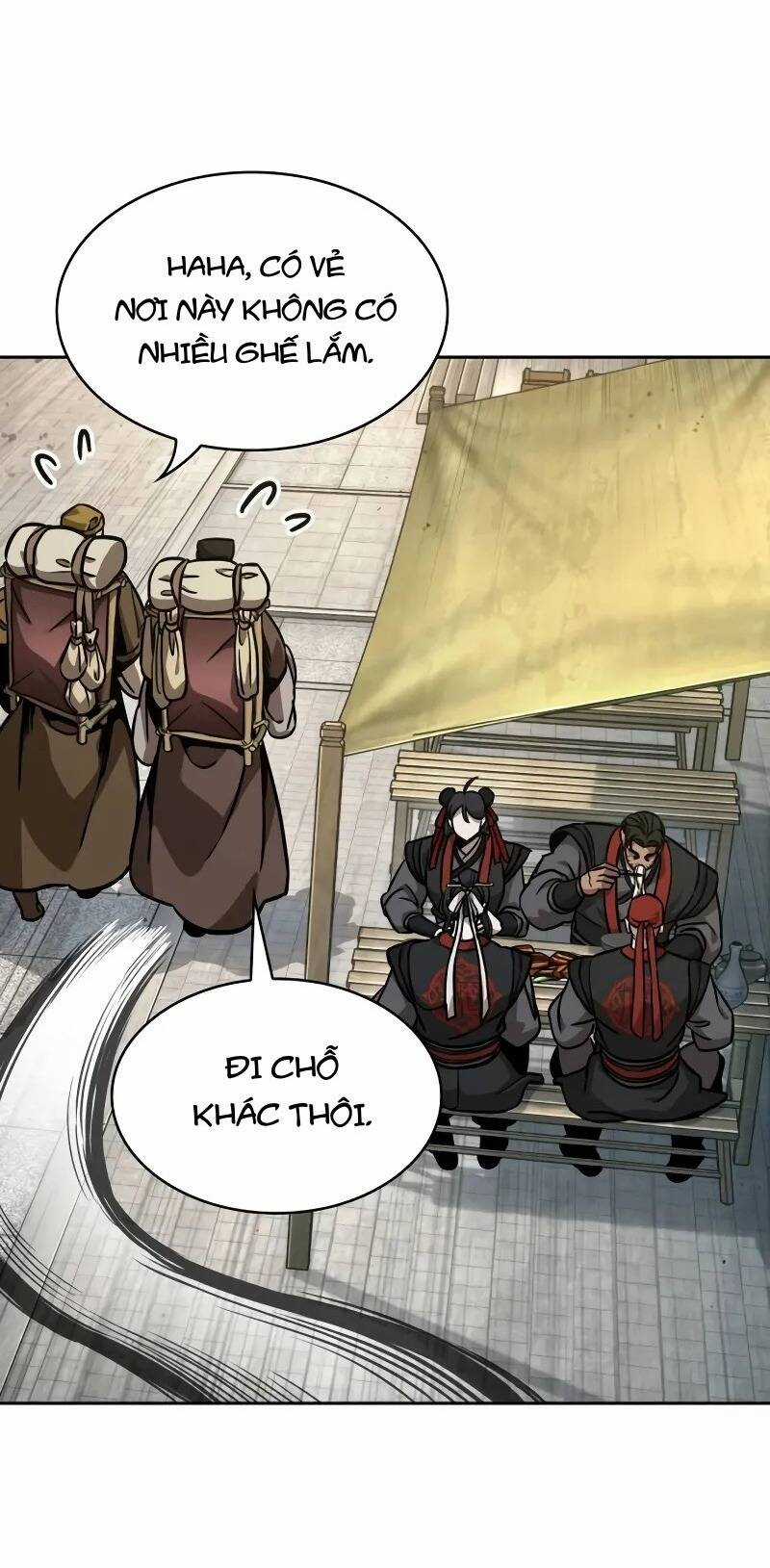 Ngã Lão Ma Thần Chapter 239 trang 48