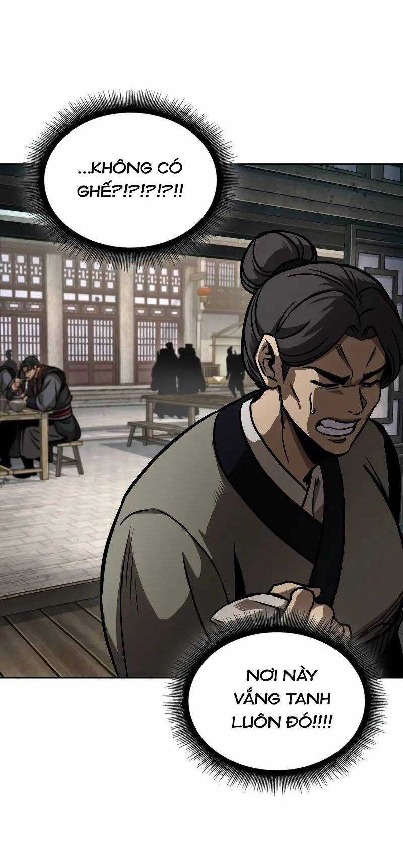 Ngã Lão Ma Thần Chapter 239 trang 49