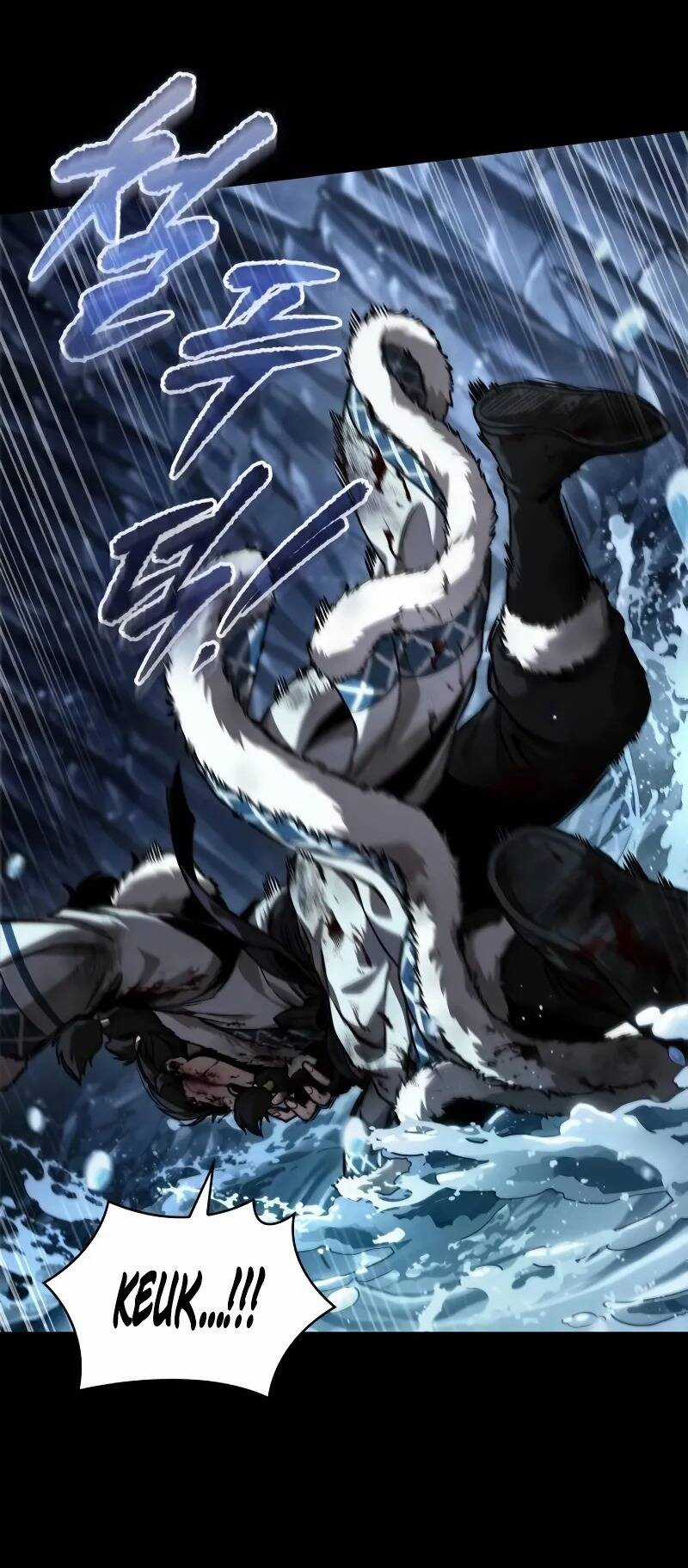 Ngã Lão Ma Thần Chapter 239 trang 5