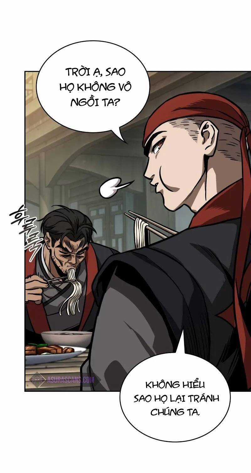 Ngã Lão Ma Thần Chapter 239 trang 50