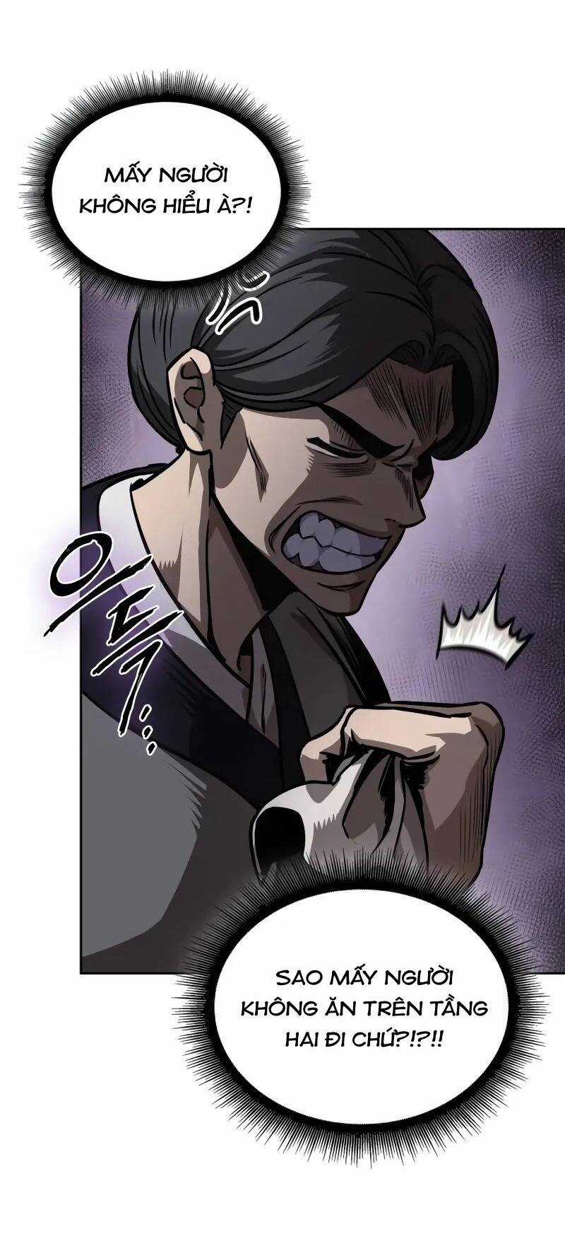 Ngã Lão Ma Thần Chapter 239 trang 51