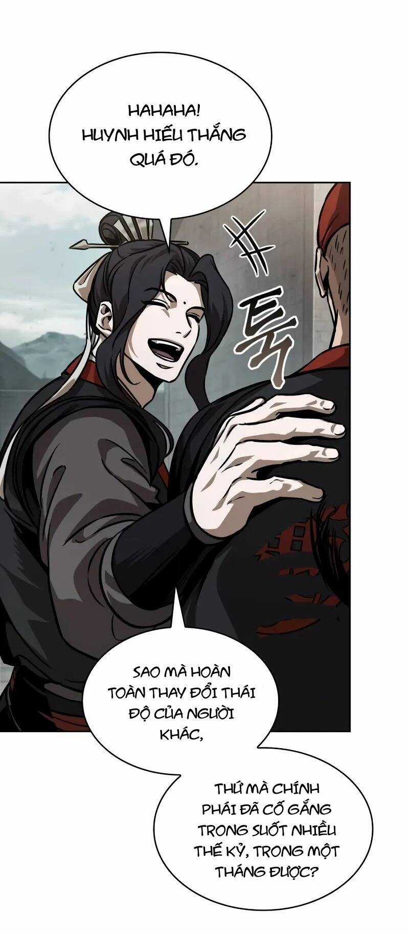 Ngã Lão Ma Thần Chapter 239 trang 54