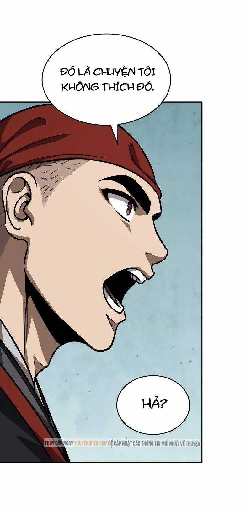 Ngã Lão Ma Thần Chapter 239 trang 56