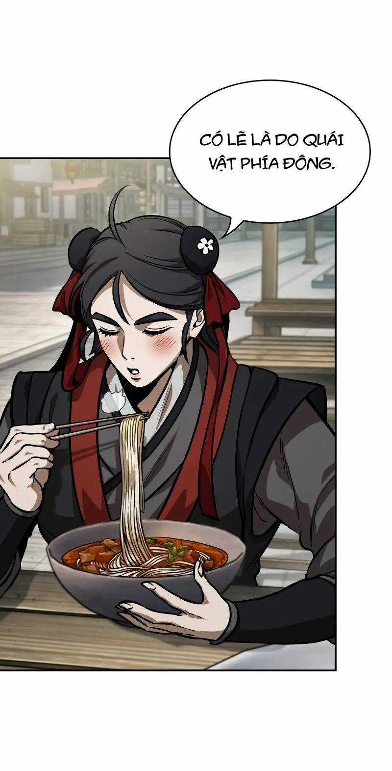 Ngã Lão Ma Thần Chapter 239 trang 59