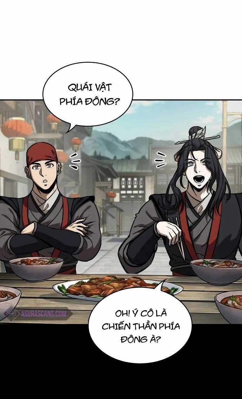 Ngã Lão Ma Thần Chapter 239 trang 60