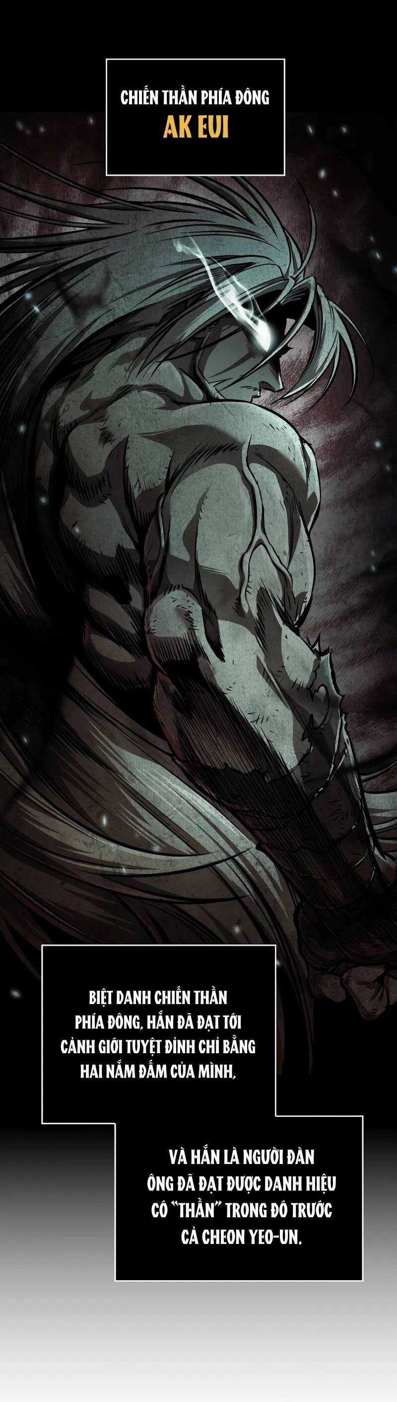 Ngã Lão Ma Thần Chapter 239 trang 61