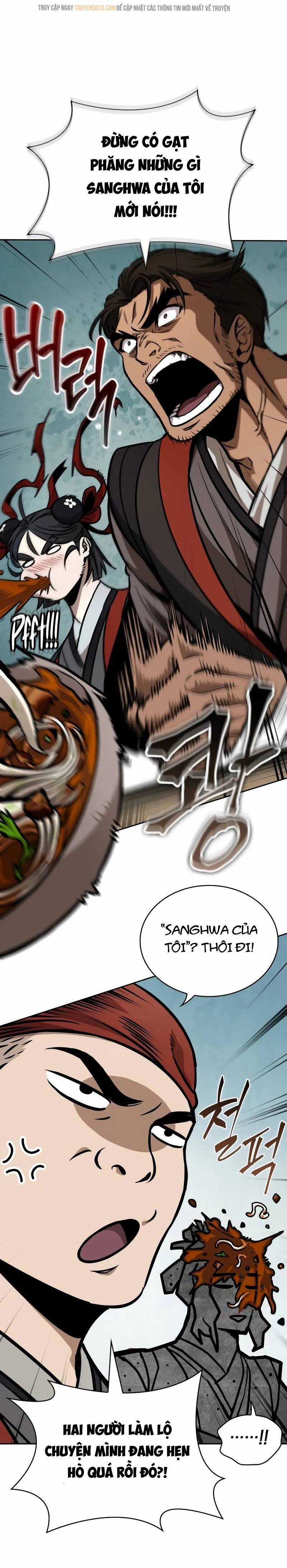 Ngã Lão Ma Thần Chapter 239 trang 64