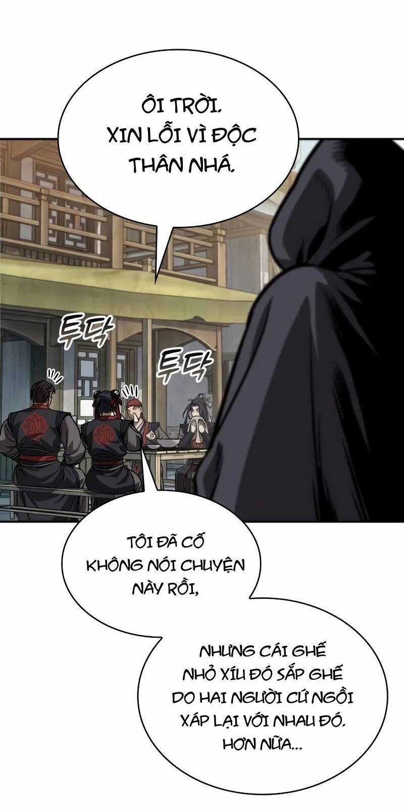 Ngã Lão Ma Thần Chapter 239 trang 65